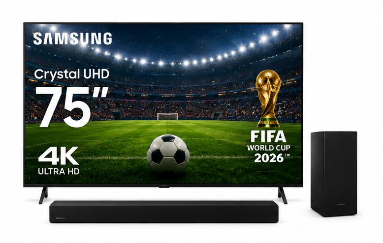 Bundle FIFA 2026 - 1