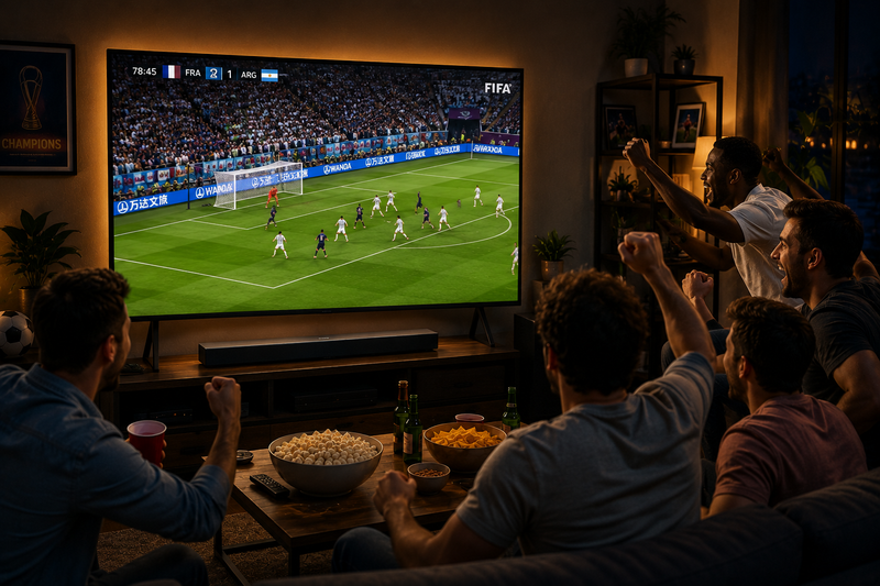 FIFA Celebration