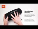 JBL Bluetooth Portable Speaker XTREME4BLKAM EXTERNAL_VIDEO 1