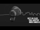 JBL Wireless In-Ear Headphones with Microphone JBLTOURPRO2BLKAM EXTERNAL_VIDEO 3