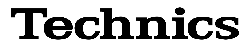 logo_Technics