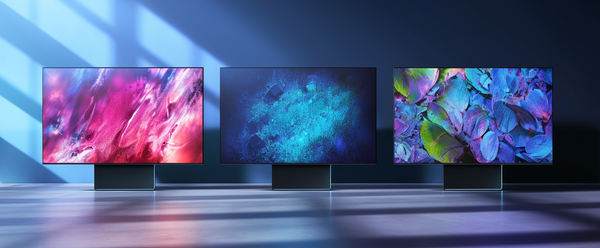 OLED vs QLED vs LED: Your Complete TV Technology Guide for 2026
