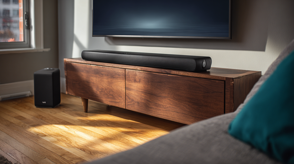 How to Choose a Soundbar - Buying Guide 2026