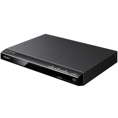 Sony DVD Players Regular DVPSR510H IMAGE 2