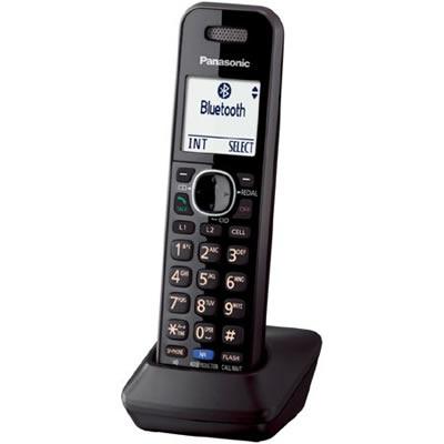 Panasonic Cordless Phones 1-Handset KX-TGA950B IMAGE 2