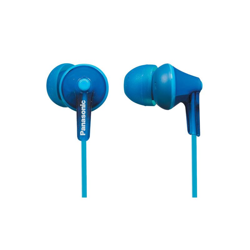 Panasonic In-Ear Headphones with Built-in Microphone RP-TCM125-A IMAGE 3