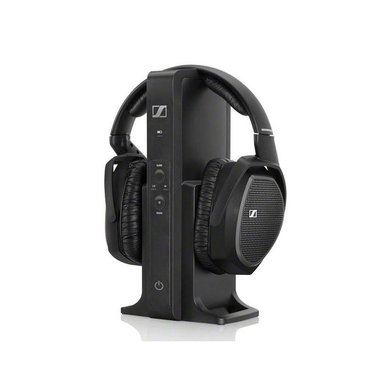 Sennheiser Wireless Over-the-Ear Headphones 508676 IMAGE 6
