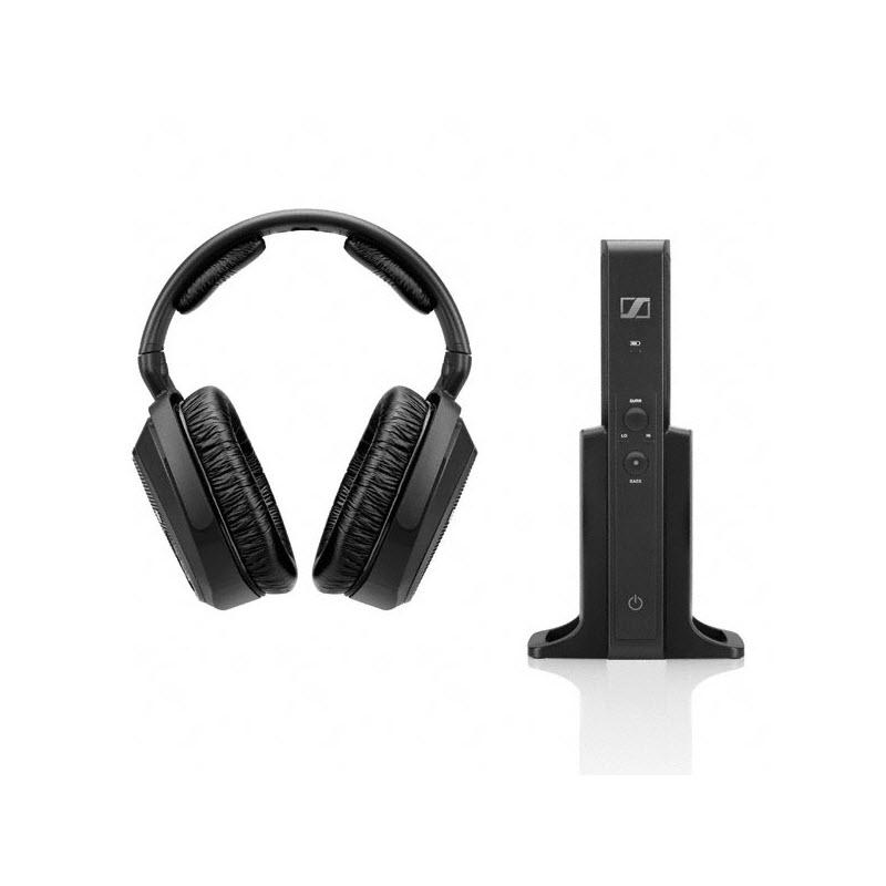 Sennheiser Wireless Over-the-Ear Headphones 508676 IMAGE 7