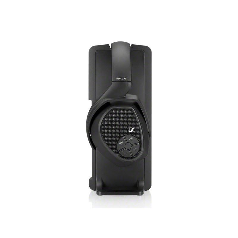 Sennheiser Wireless Over-the-Ear Headphones 508676 IMAGE 8