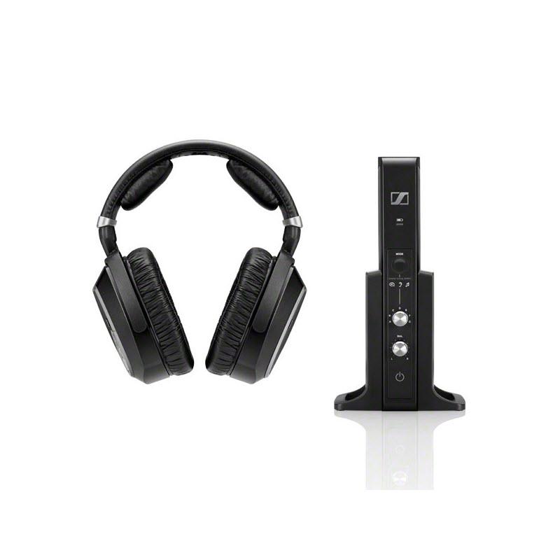 Sennheiser Wireless Over-the-Ear Headphones 508675 IMAGE 9