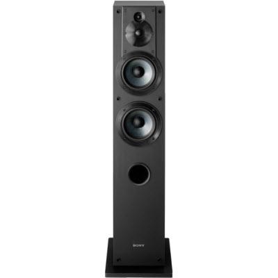 Sony Floorstanding Speaker SSCS3 IMAGE 1