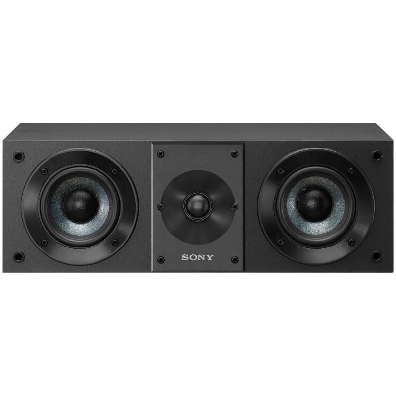 Sony Centre Channel Speaker SSCS8 IMAGE 1