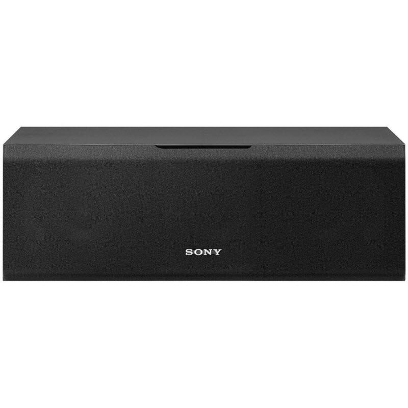 Sony Centre Channel Speaker SSCS8 IMAGE 2