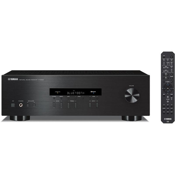 Yamaha 2-Channel Stereo Receiver RS202B IMAGE 1