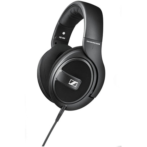 Sennheiser Écouteurs circum-auriculaires 506829