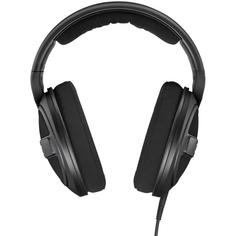 Sennheiser Over-the-Ear Headphones 506829 IMAGE 3