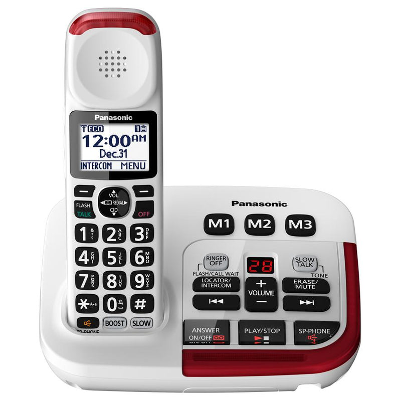 Panasonic Cordless Phones 1-Handset KX-TGM470 IMAGE 1