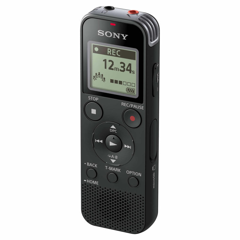 Sony Voice Recorders Digital ICDPX470 IMAGE 5