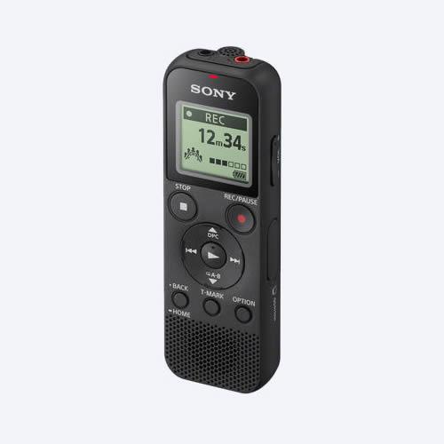 Sony Voice Recorders Digital ICD-PX370 IMAGE 2