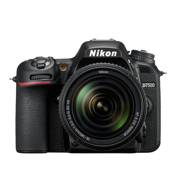 Nikon 20.9 MP DSLR Digital Camera 1582 IMAGE 1