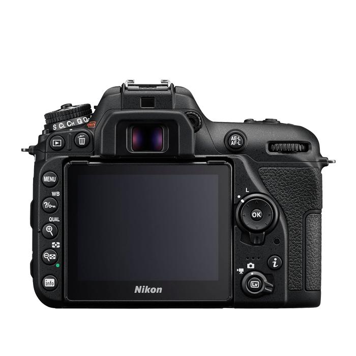 Nikon 20.9 MP DSLR Digital Camera 1582 IMAGE 2