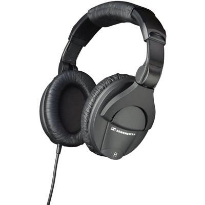 Sennheiser Over-the-Ear Headphones HD 280 Pro IMAGE 1