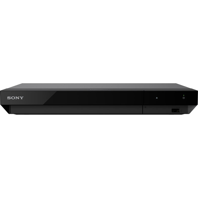 Sony Blu-Ray Player with Built-in Wi-Fi UBPX700/CA IMAGE 1