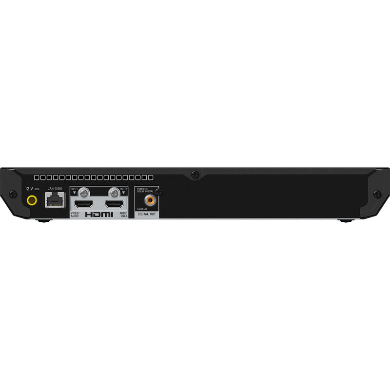 Sony Blu-Ray Player with Built-in Wi-Fi UBPX700/CA IMAGE 5