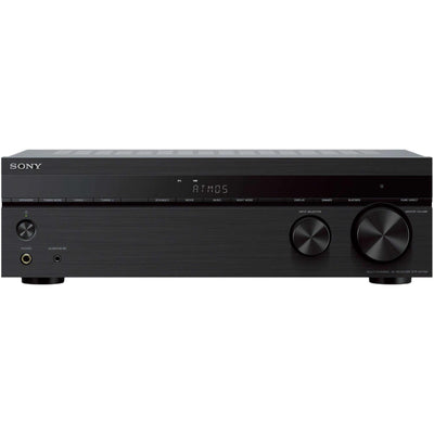 Sony 7.2-Channel 4K Home Theatre Receiver STRDH790