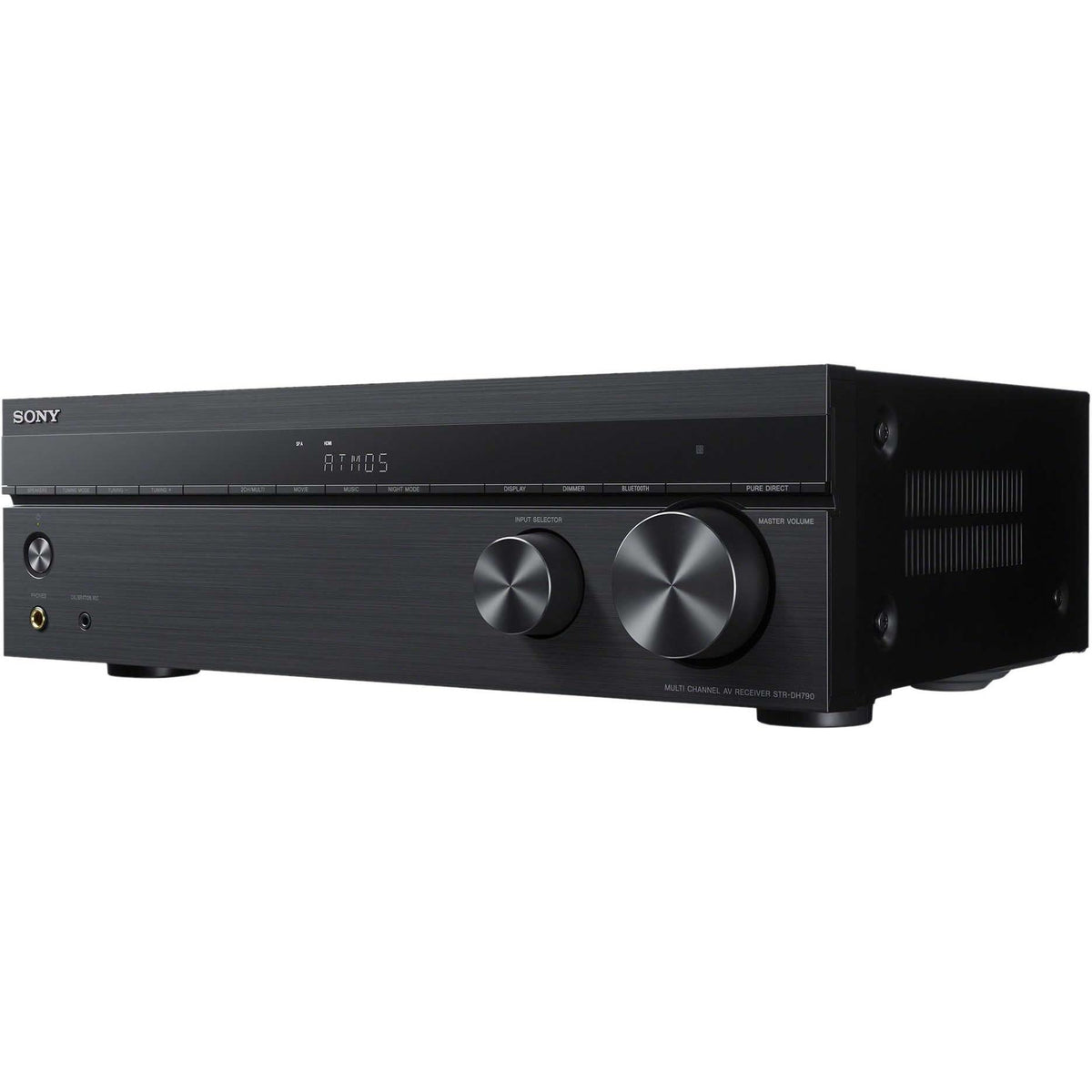 Sony 7.2-Channel 4K Home Theatre Receiver STRDH790