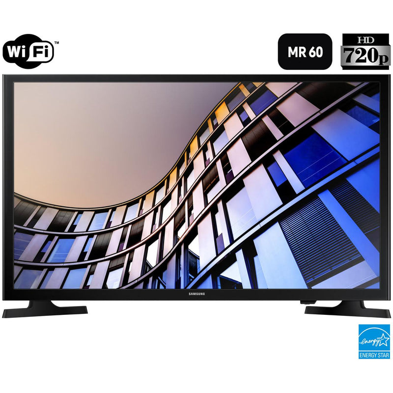 Samsung 32-inch HD Smart LED TV UN32M4500BFXZC IMAGE 1