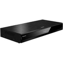 Panasonic 3D Capable Blu-ray Player DPUB820K IMAGE 1