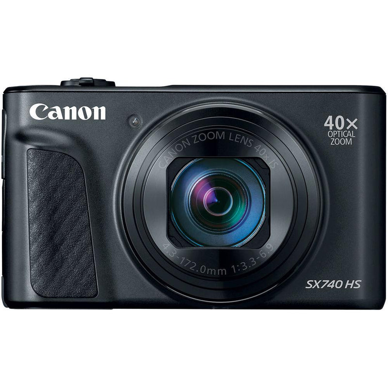 Canon 20.3 MP Extended Zoom Digital Camera 2955C013 IMAGE 2