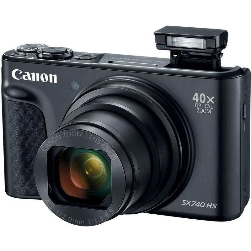 Canon 20.3 MP Extended Zoom Digital Camera 2955C013 IMAGE 4