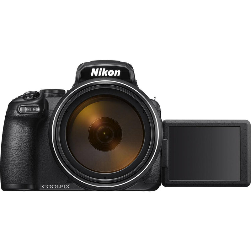 Nikon 16 MP Extended Zoom Digital Camera COOLPIX P1000 IMAGE 5
