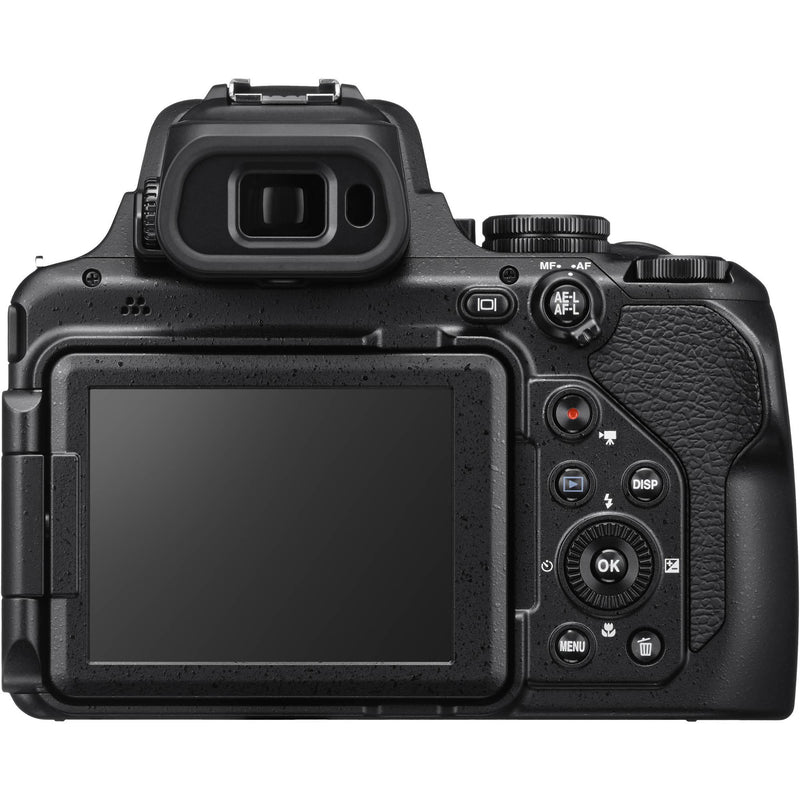 Nikon 16 MP Extended Zoom Digital Camera COOLPIX P1000 IMAGE 6