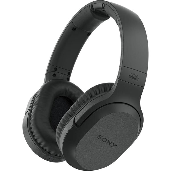 Sony Bluetooth, Over-the-Ear Headphones WH-RF400 IMAGE 1