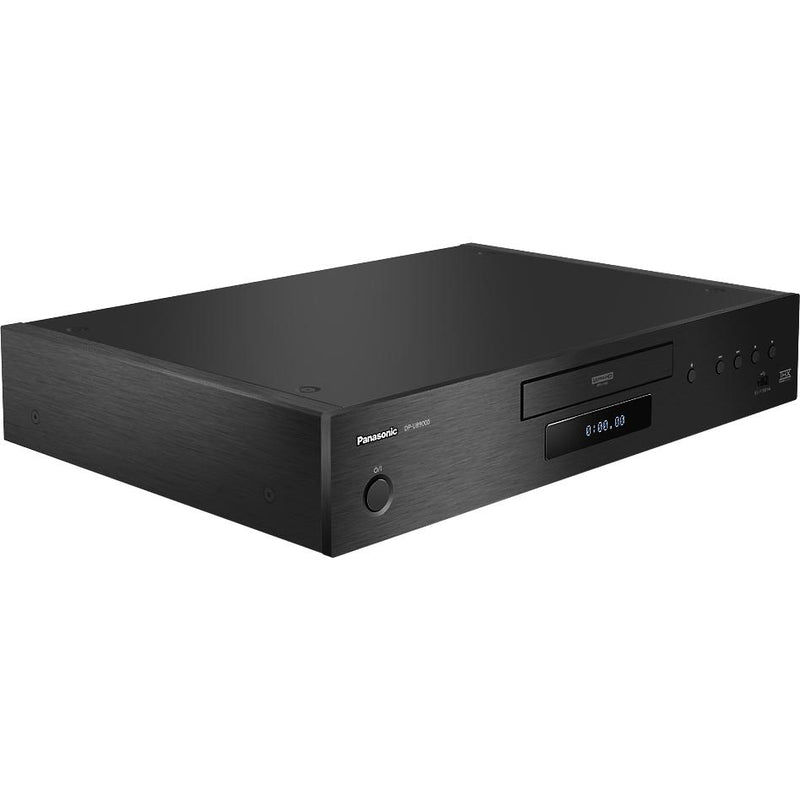 Panasonic 3D-Capable 4K Blu-ray Player with Built-in Wi-Fi DP-UB9000 IMAGE 4