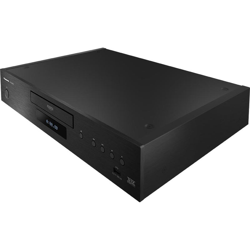Panasonic 3D-Capable 4K Blu-ray Player with Built-in Wi-Fi DP-UB9000 IMAGE 6