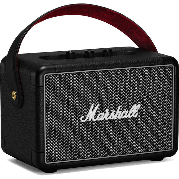 Marshall Bluetooth Water Resistant Portable Speaker KILBURNII IMAGE 1