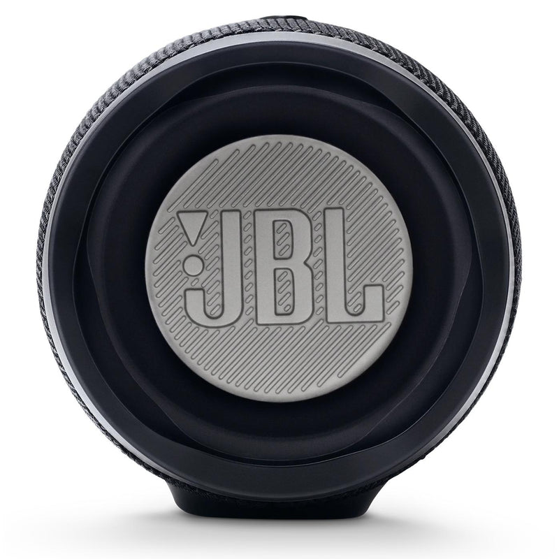 JBL 30-watt Waterproof Bluetooth Portable Speaker JBLCHARGE4BLKAM IMAGE 5