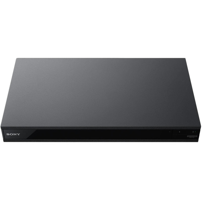 Sony Blu-Ray Player with Built-in Wi-Fi UBPX800M2/CA IMAGE 3
