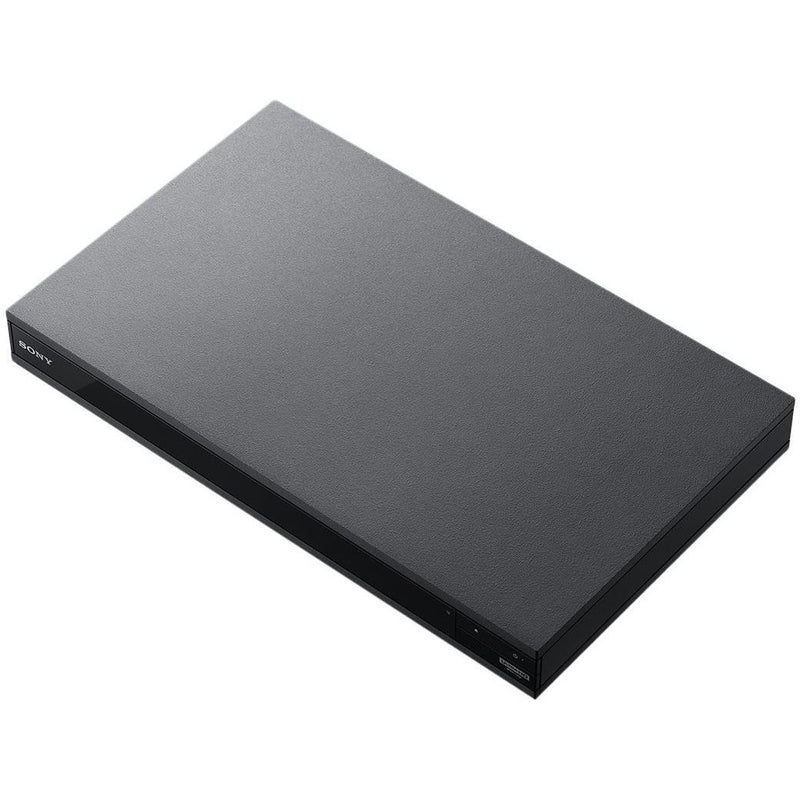 Sony Blu-Ray Player with Built-in Wi-Fi UBPX800M2/CA IMAGE 4