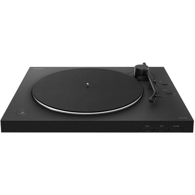 Sony 2-Speed Turntable with Built-in Bluetooth and USB Output PSLX310BT