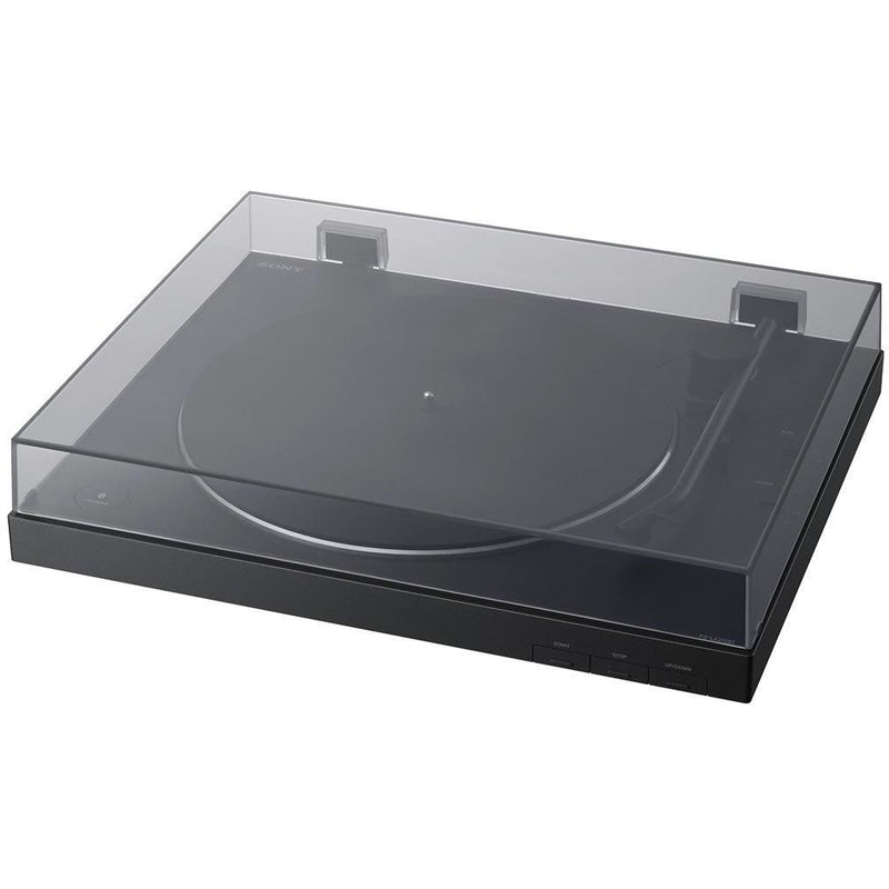 Sony 2-Speed Turntable with Built-in Bluetooth and USB Output PS-LX310BT IMAGE 2
