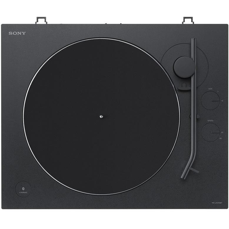 Sony 2-Speed Turntable with Built-in Bluetooth and USB Output PS-LX310BT IMAGE 3