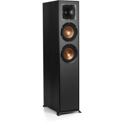 Klipsch 100-Watt Floorstanding Speaker R620F