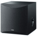 Yamaha 50-Watt 8" Subwoofer NS-SW050B IMAGE 1