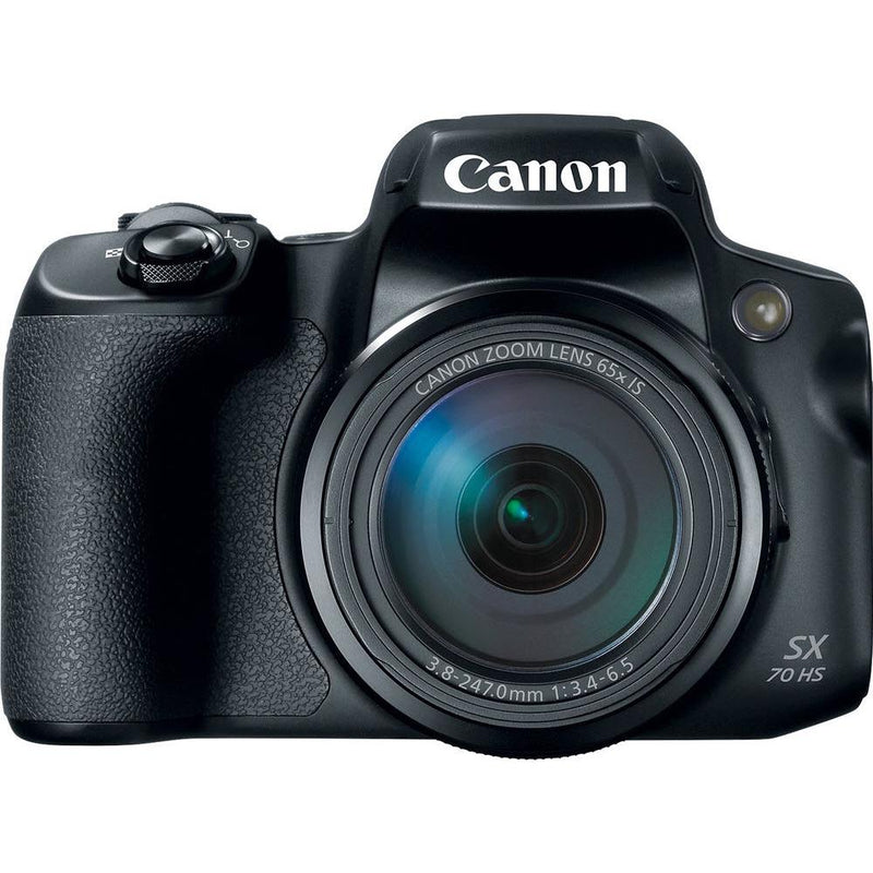 Canon 20.3 MP Extended Zoom Digital Camera 3071C001 IMAGE 2