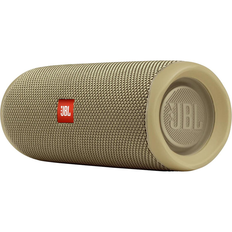JBL 20-watt Waterproof Bluetooth Portable Speaker JBLFLIP5SANDAM IMAGE 3